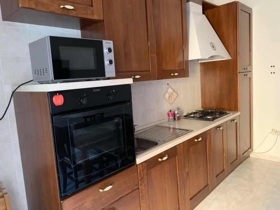 Il Corso Ξενοδοχείο Κάλιαρι Εξωτερικό φωτογραφία